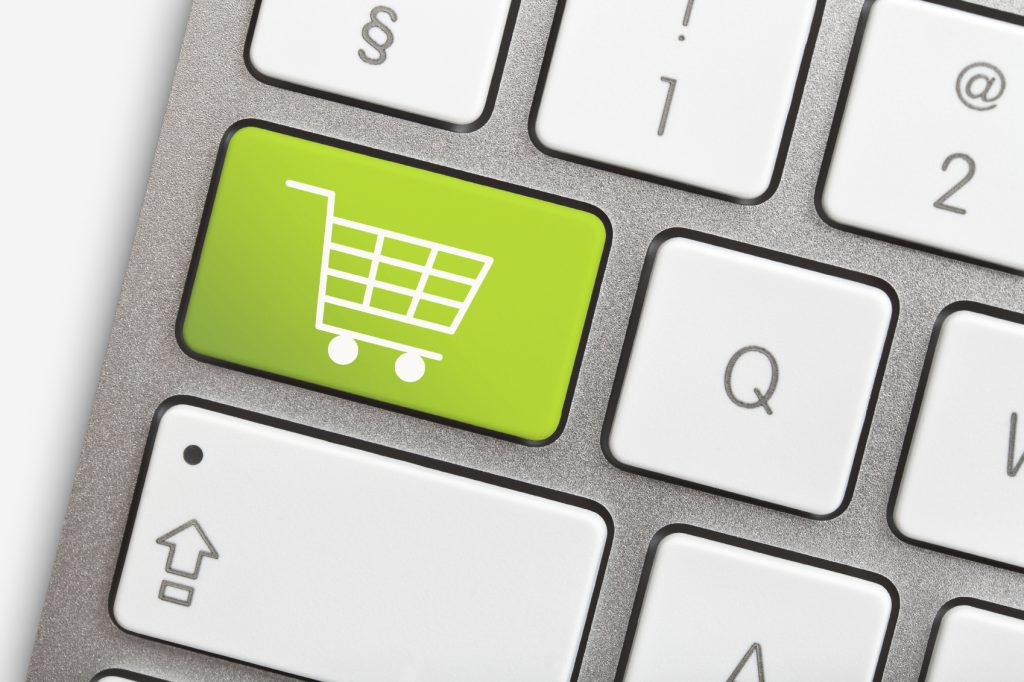 Cenário do e-commerce