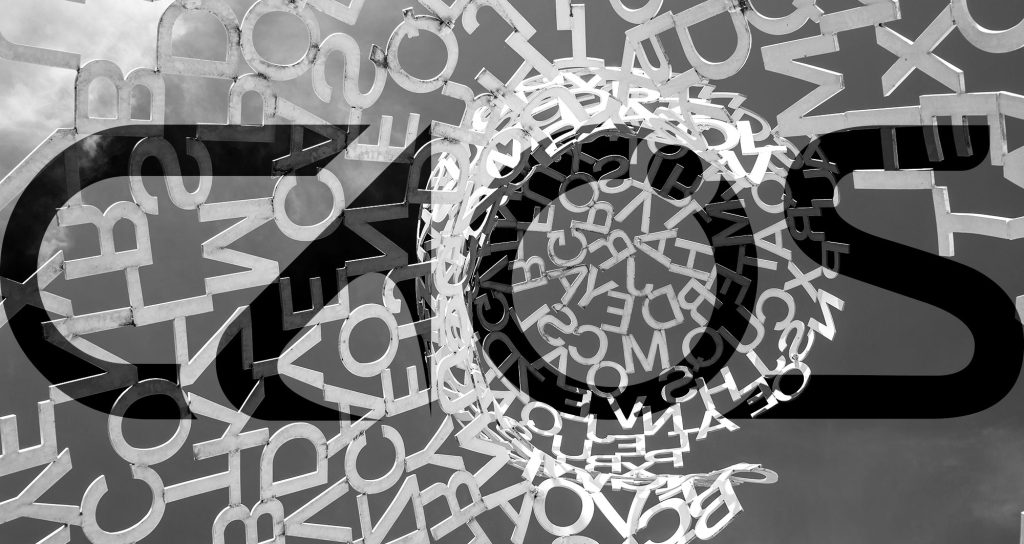 Caos Design + Web